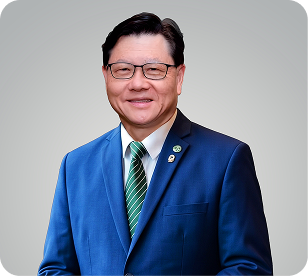 Datuk Lorem Ipsum